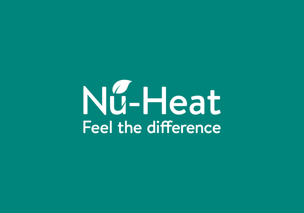 Nu-Heat logo