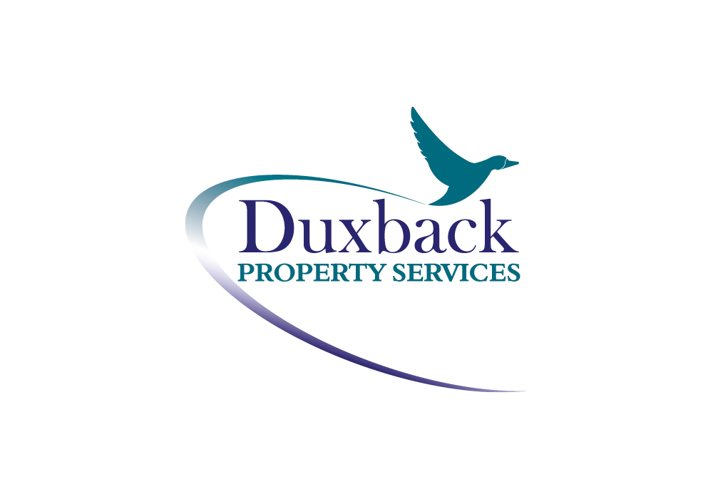 Duxback branding 100x700