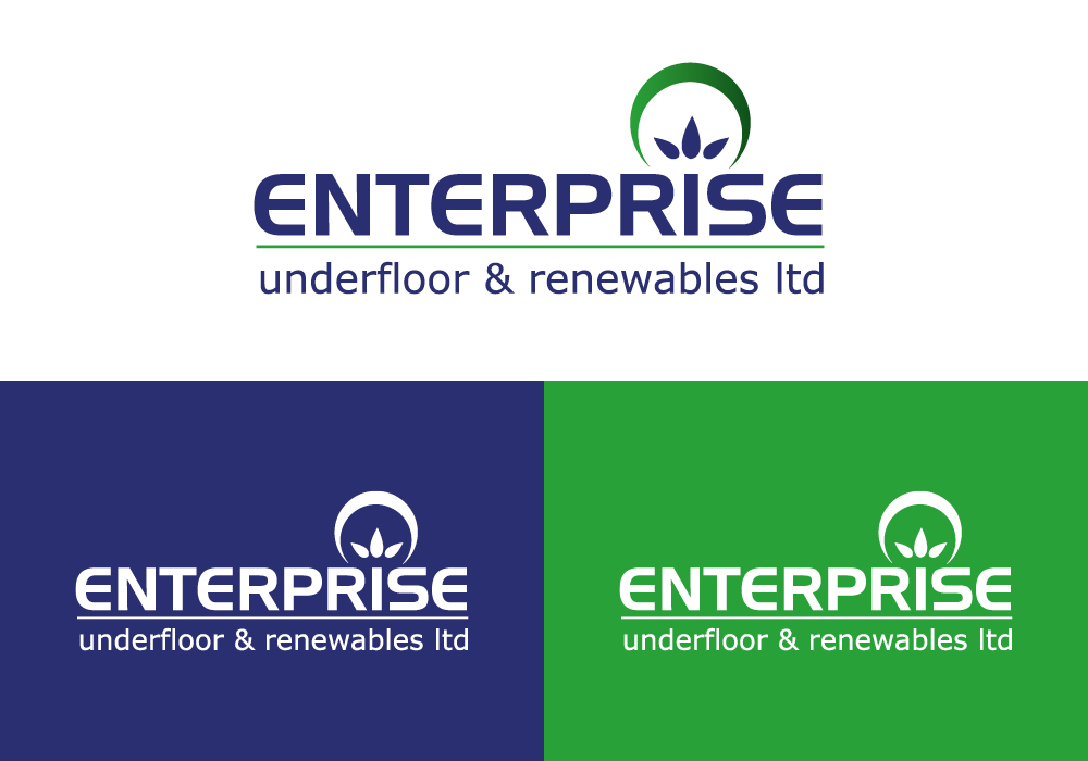 Enterprise logos