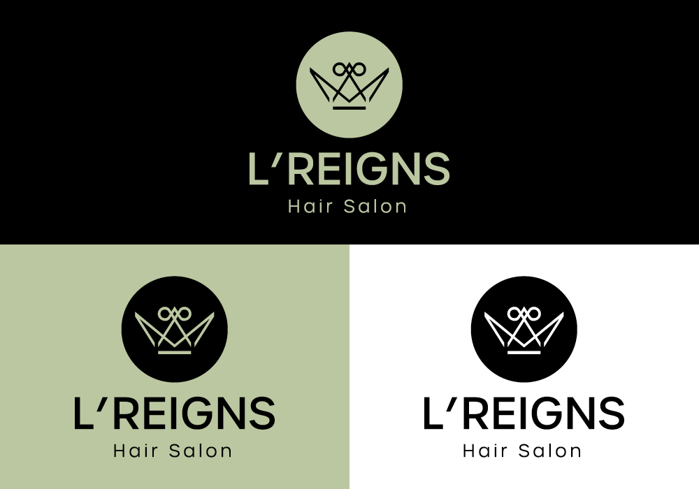 L'REIGNS branding 100x700