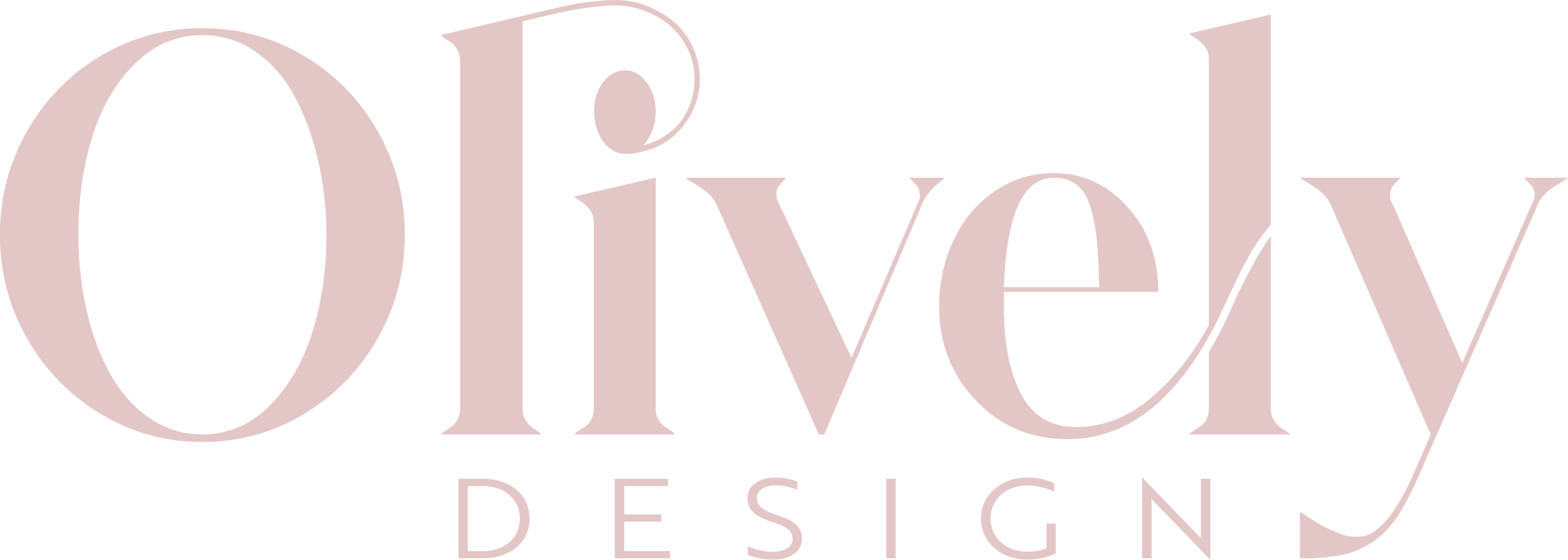 Olively Design